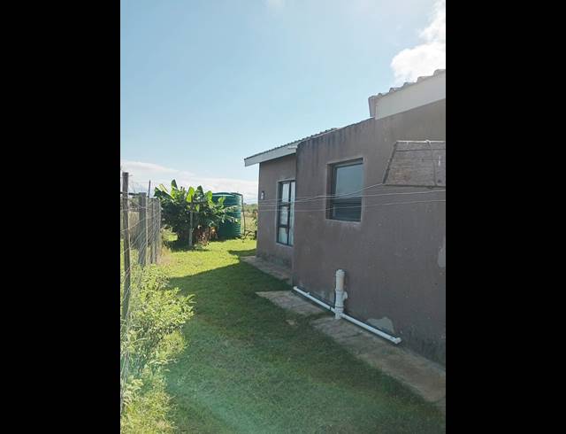 5 BEDROOM HOUSE FOR SALE IN HA-MAGAU
